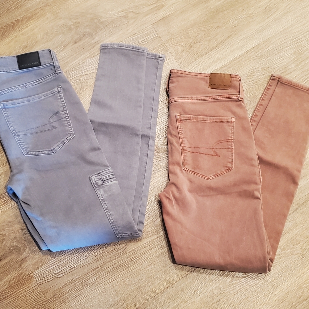 American Eagle Bundle! - image 1